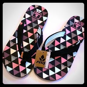 Reef Flip Flops